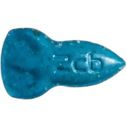 Pil NASA — 2C-B 18mg; 2C-H; Unknown — Marseille, Frankrijk
