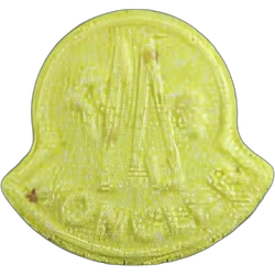 Pil Moncler — MDMA — Zwitserland