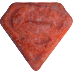 Pil Superman — MDMA 204mg — Vienna, Austria