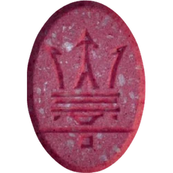 Pil Maserati — MDMA 151mg — Vienna, Austria