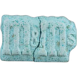 Pil M&M's — MDMA; Unknown — Zwitserland