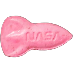 Pil NASA — 2C-B 10mg — Málaga, Spanje