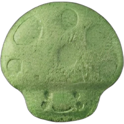 Pil Super Mario — MDMA — Zwitserland