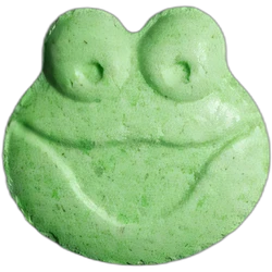 Pil Frog — MDMA 202mg — Marseille, Frankrijk