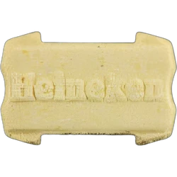 Pil Heineken — MDMA — Zwitserland