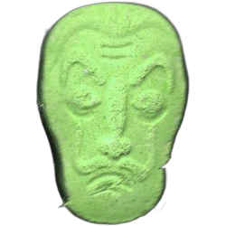 Pil La Casa De Papel — MDMA 194mg — Madrid, Spanje