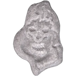 Pil Grim Reaper — MDMA 33%; 4-CMC — Madrid, Spanje