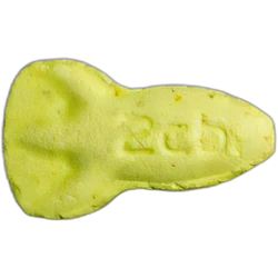 Pil NASA — 2C-B 17mg — Marseille, Frankrijk