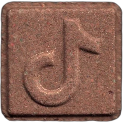 Pil Tiktok — MDMA 106mg — Barcelona, Spanje