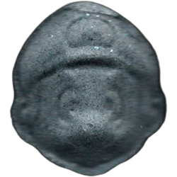 Pil Super Mario — Unknown; Synthesis impurity — Barcelona, Spanje
