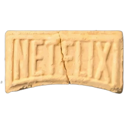Pil Netflix — MDMA 114mg — Guipúzcoa, Spanje