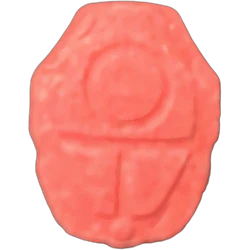 Pil Squid Game — MDMA 310mg — Granada, Spanje