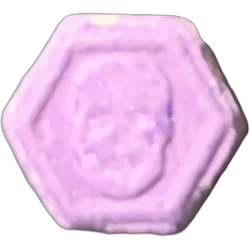 Pil Philipp Plein — MDMA 107mg — Múrcia, Spanje