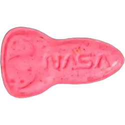 Pil NASA — 2C-B 11mg — Granada, Spanje