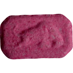 Pil Red Bull — MDMA 193mg — Vienna, Austria