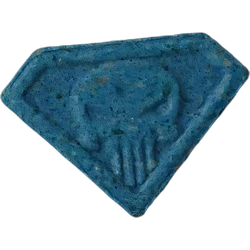 Pil Punisher — MDMA 132mg — Berlin, Duitsland
