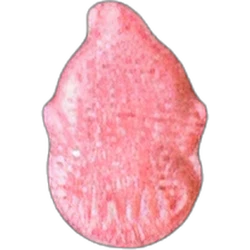 Pil Donkey Kong — MDMA — Zwitserland