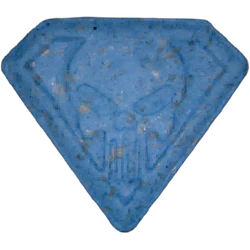 Pil Punisher — MDMA 202mg — Innsbruck, Austria