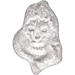 Pil Grim Reaper — MDMA 243mg — Madrid, Spanje