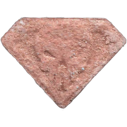 Pil Punisher — MDMA 110mg — Madrid, Spanje