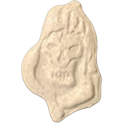 Pil Grim Reaper — MDMA 319mg — Málaga, Spanje