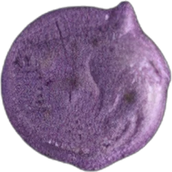 Pil Wolf — MDMA — Zwitserland