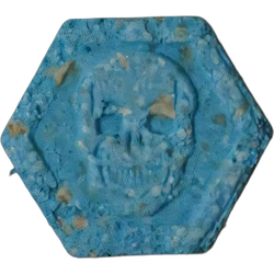 Pil Philipp Plein — MDMA 126mg — Berlin, Duitsland
