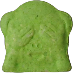 Pil Monkey — MDMA 108mg — Berlin, Duitsland