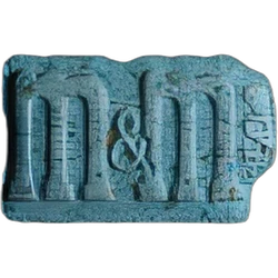 Pil M&M's — MDMA — Zwitserland