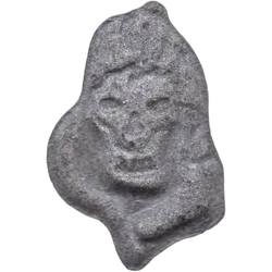 Pil Grim Reaper — MDMA 208mg — Madrid, Spanje