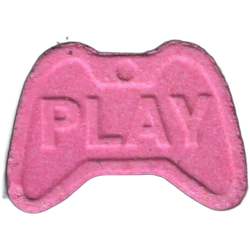 Pil Play — MDMA 209mg — Madrid, Spanje