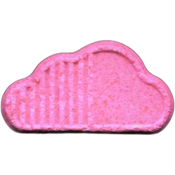 Pil SoundCloud — MDMA 155mg — Madrid, Spanje