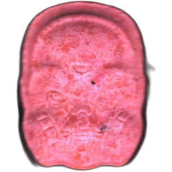 Pil Anonymous — MDMA 172mg — Madrid, Spanje