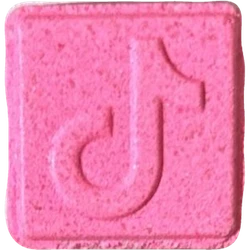 Pil Tiktok — MDMA 170mg — Slovenië