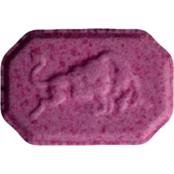 Pil Red Bull — MDMA 149mg — Vienna, Austria