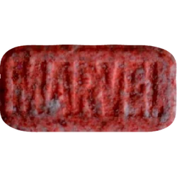 Pil Marvel — MDMA 159mg — Vienna, Austria