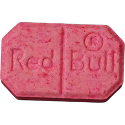 Pil Red Bull — MDMA 119mg — Berlin, Duitsland