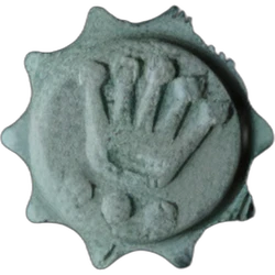 Pil Rolex — MDMA — Zwitserland