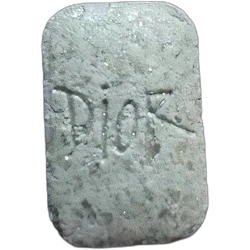 Pil Dior — MDMA 156mg — Berlin, Duitsland