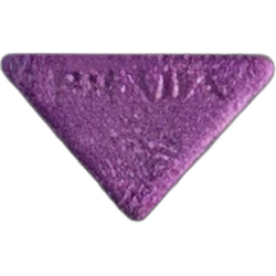 Pil Prada — MDMA — Zwitserland