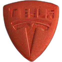Pil Tesla — MDMA — Zwitserland