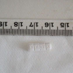 Pil Alprazolam — Etizolam — Fenland, Huntingdonshire, Peterborough (PE7), England