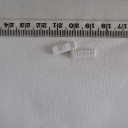 Pil Xanax — Promethazine; Ethylbromazolam — Kirklees, Wakefield, Barnsley (WF4), England