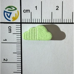 Pil SoundCloud — MDMA 141mg — Slovenië