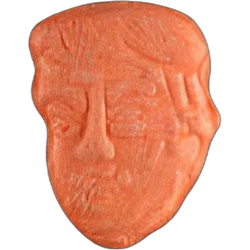 Pil Trump — MDMA — Zwitserland
