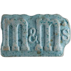 Pil M&M's — MDMA 150mg — Zürich, Zwitserland