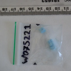 Pil Xanax — Caffeine; Clobromazolam — Redbridge (E18), England