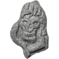 Pil Punisher — MDMA 286mg — Marseille, Frankrijk