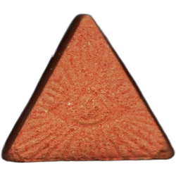 Pil Illuminati — MDMA 54mg; Sugar — Barcelona, Spanje