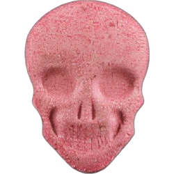 Pil Skull — MDMA — Zwitserland